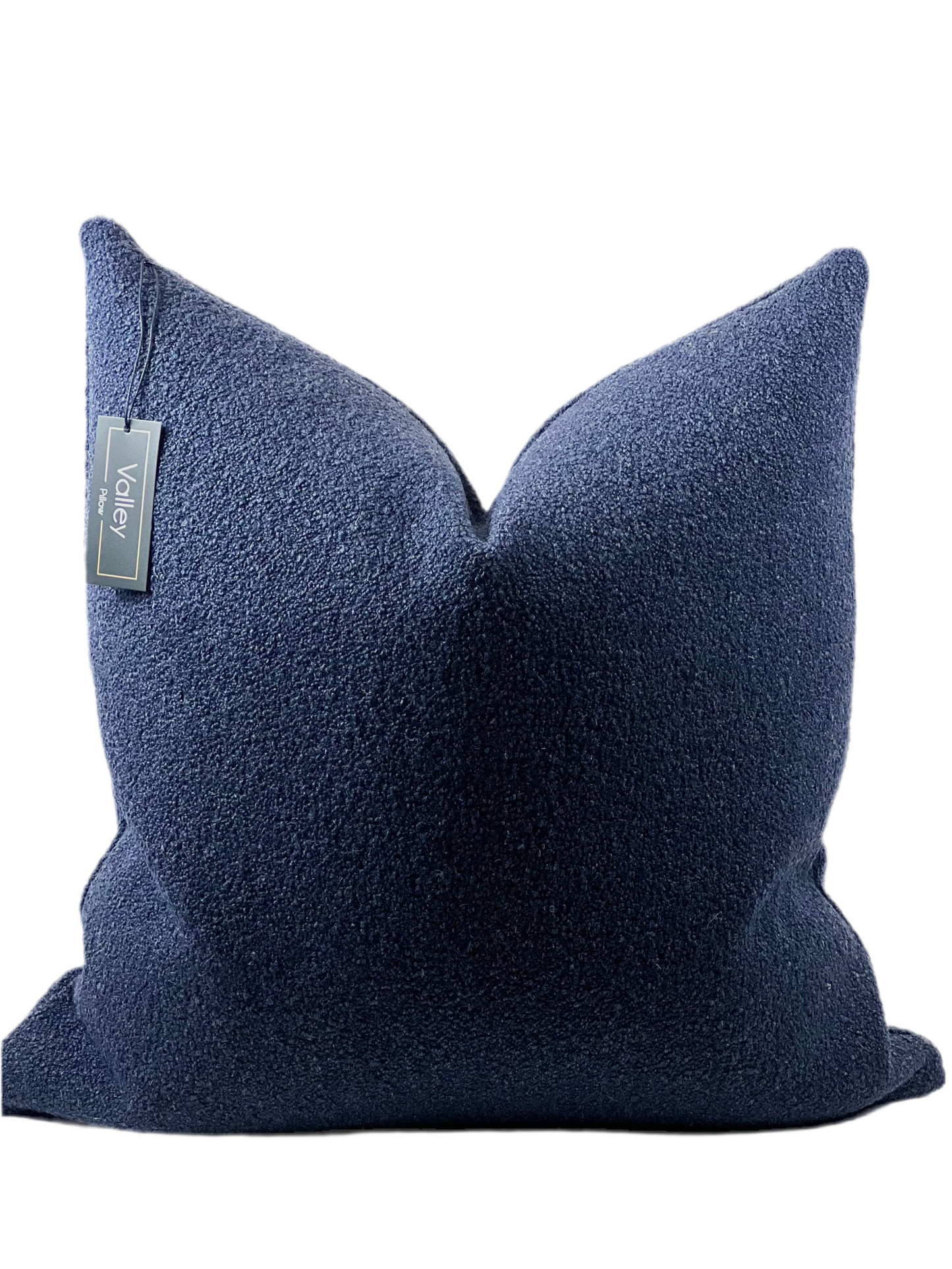 Navy Blue Teddy