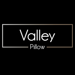 Valley Pillow