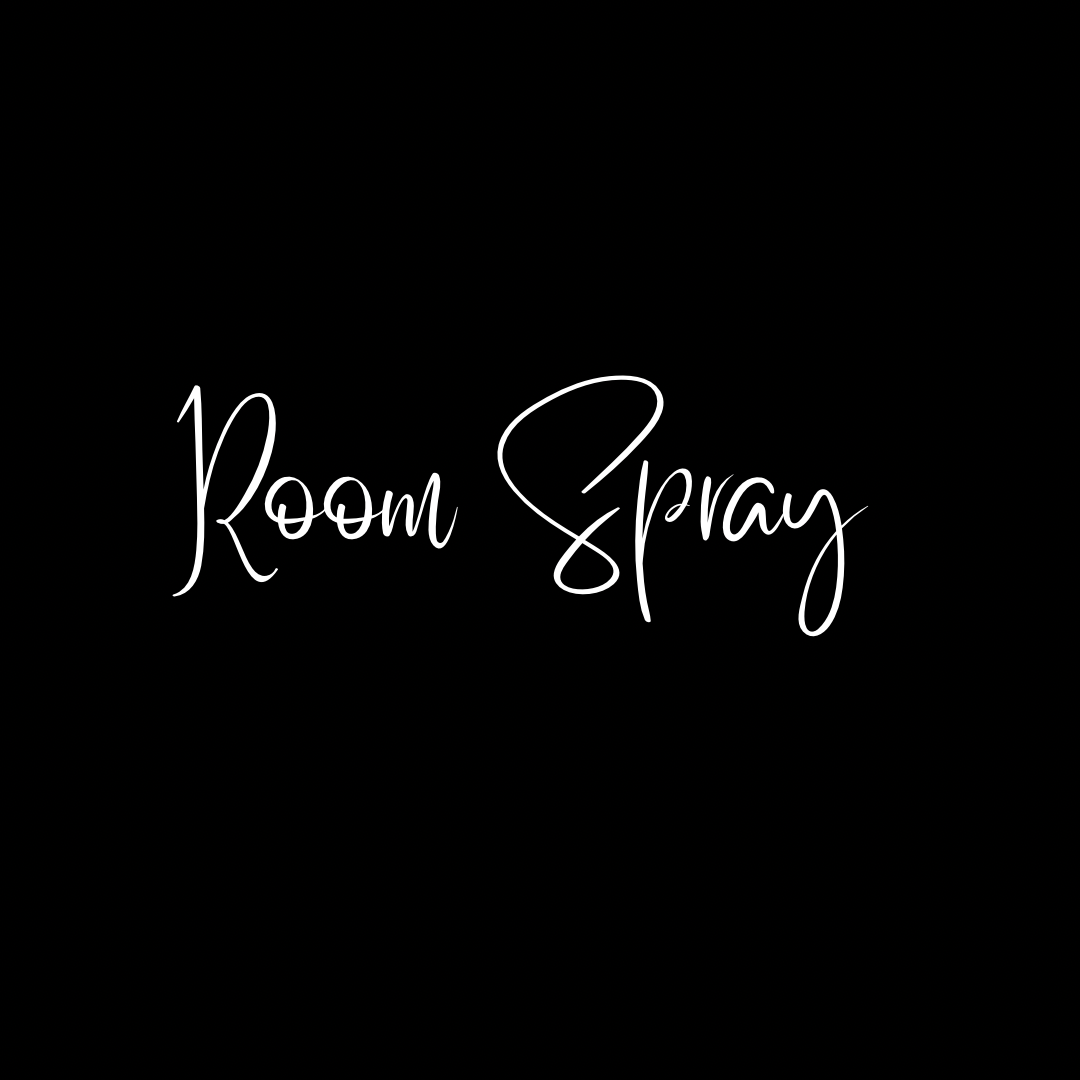 Room Spray