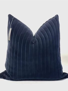Bluest Black