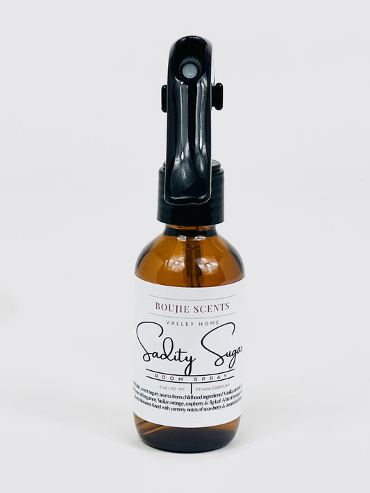 Sadity Sugar Linen Spray