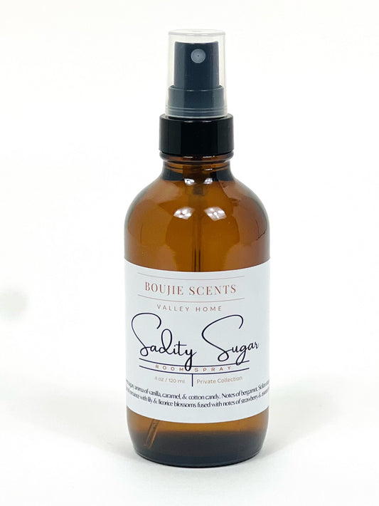 Sadity Sugar Linen Spray