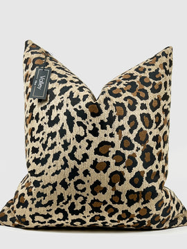 Cheetah Spots