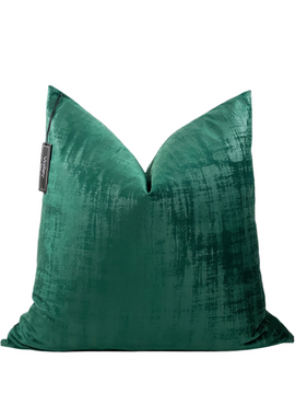 Emerald Waterfall