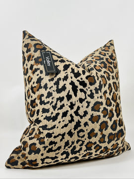 Cheetah Spots