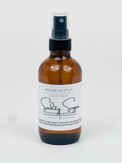 Sadity Sugar Linen Spray