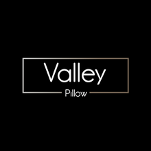 Valley Pillow