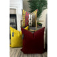 Multi Color Velvet Pillow/cover