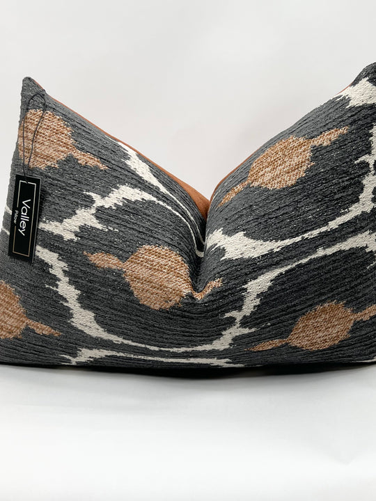 Africa Lumbar