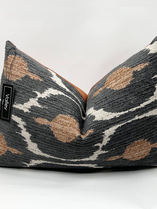 Africa Lumbar